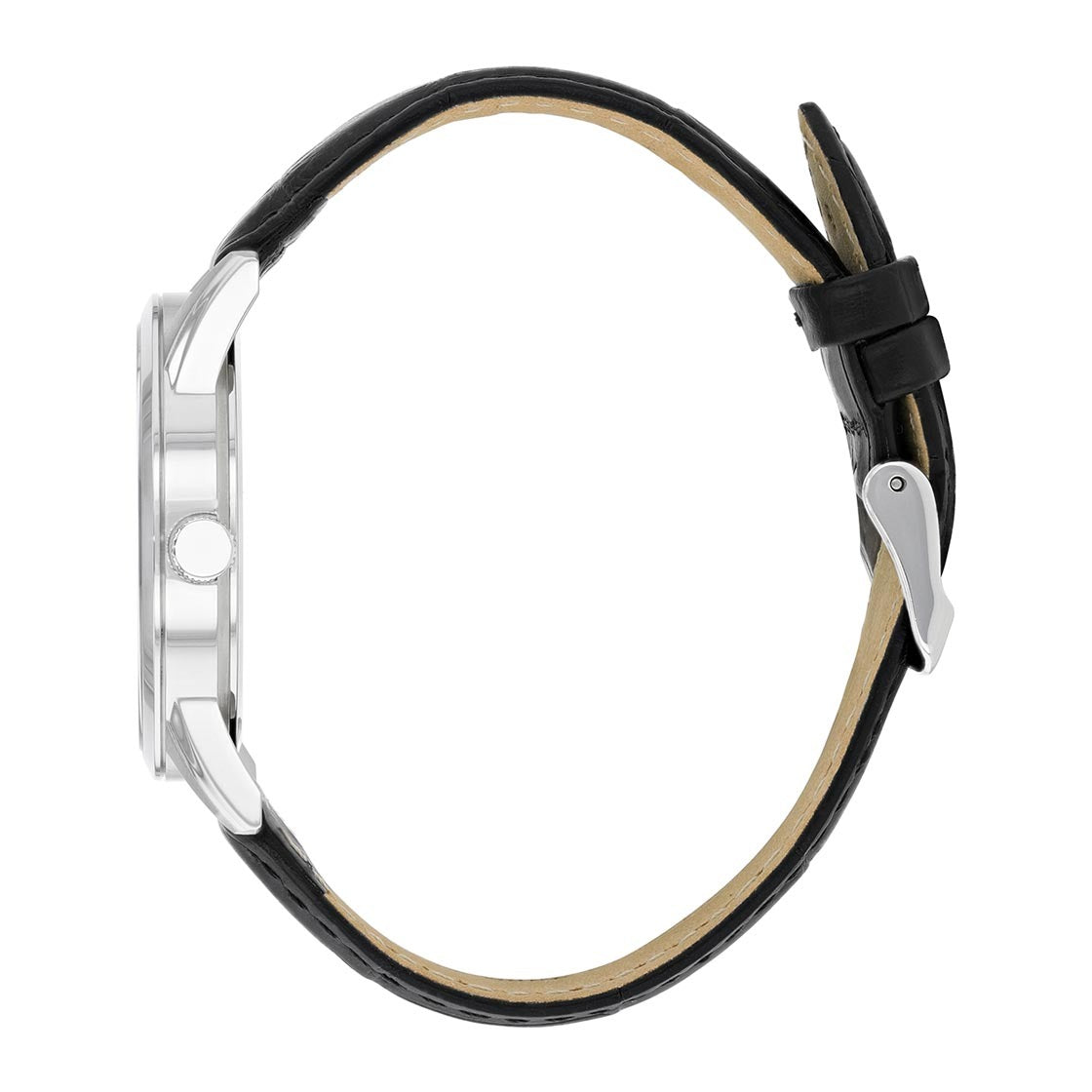 Citizen BH5001-05H Leather Band Men Watch