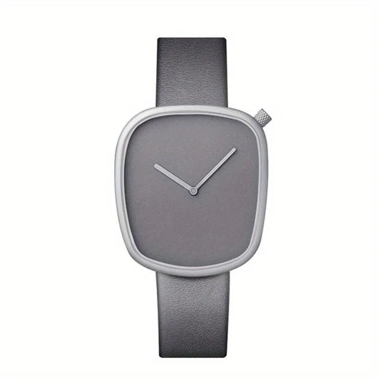 TOMI T-077 Unisex Casual Quartz Wrist Watch