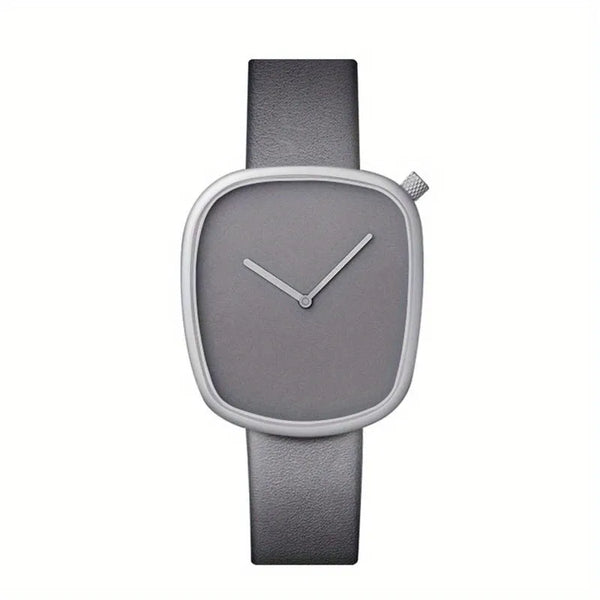 TOMI T-077 Unisex Casual Quartz Wrist Watch