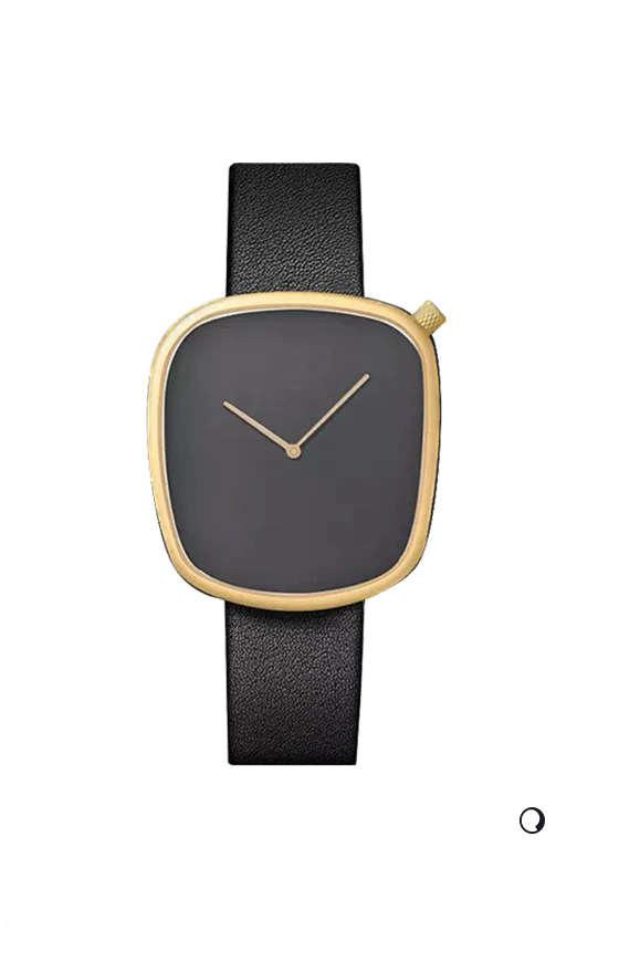 TOMI T-077 Unisex Casual Quartz Wrist Watch